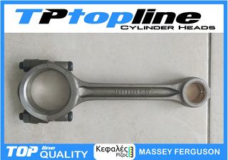 TOPLINE ΜΠΙΕΛΑ MASSEY FERGUSON 