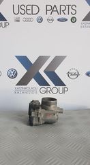 VW SEAT SKODA AUDI 2004-2008 1.6 - 1.4 FSI ΠΕΤΑΛΟΥΔΑ ΓΚΑΖΙΟΥ ΤΥΠΟΣ ΚΙΝΗΤΗΡΑ BAG BLP BLN BLF BKG ΚΩΔΙΚΟΣ- 03C133062A