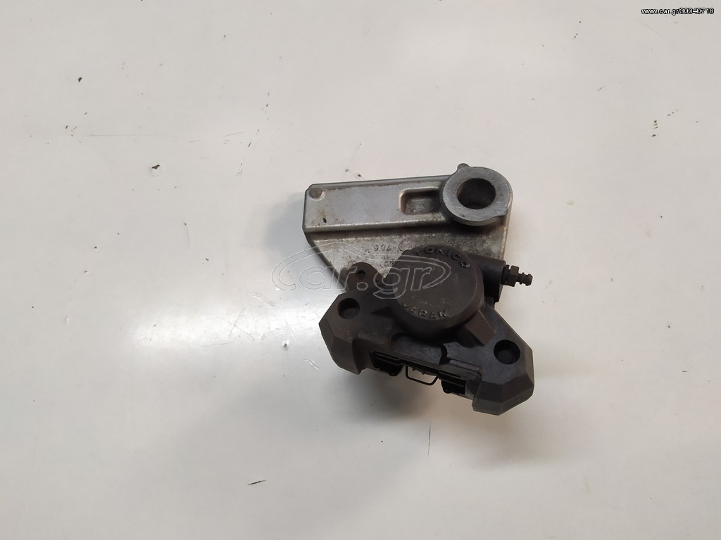 ΔΑΓΚΑΝΑ ΠΙΣΩ ΦΡΕΝΟΥ (ΑΡΙΣΤΗ ΚΑΤΑΣΤΑΣΗ) KAWASAKI ZXR 750