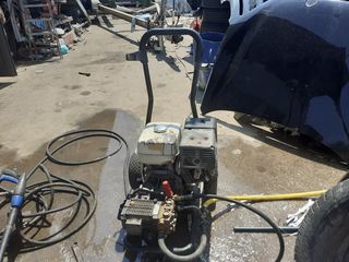 ΠΛΥΣΤΙΚΟ ΒΕΝΖΙΝΟΚΙΝΗΤΟ ΜΕ HONDA GX 390 13 HP 250 BAR-thumb-2