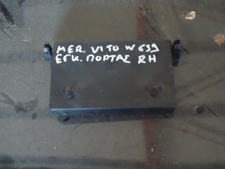 ΕΓΚΕΦΑΛΟΣ ΠΟΡΤΑΣ MERCEDES-BENZ VITO W639