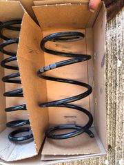 BMW E60 520 ΕΛΑΤΗΡΙΑ ΕΡΓΟΣΤΑΣΙΑΚΑ-thumb-1