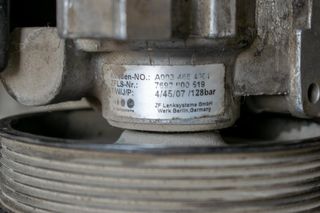 ΥΔΡΑΥΛΙΚΗ ΑΝΤΛΙΑ ΤΙΜΟΝΙΟΥ MERCEDES SPRINTER (903) 313 CDI-thumb-2
