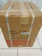 Κοπτοραπτης PC-747BK-thumb-3