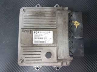 ΕΓΚΕΦΑΛΟΣ ΚΙΝΗΤΗΡΑ ΓΙΑ SUZUKI SWIFT 1.3 CDTI, FGP 55195173 AB, MJD 6J0.S5