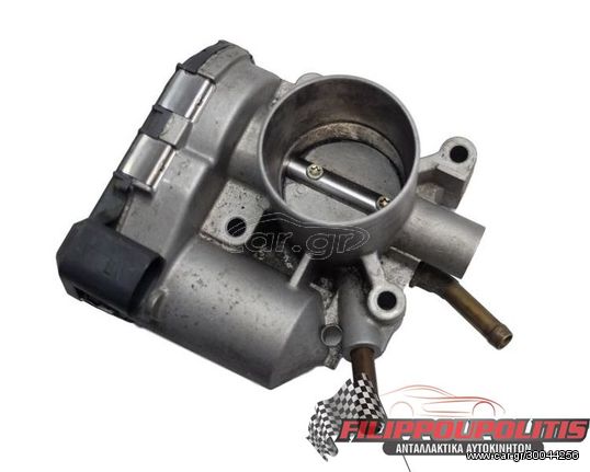 Πεταλούδα Γκαζιού Seat 999cc-1390cc (030133062C)