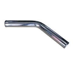 Universal ΣΩΛΗΝΑΣ ΑΛΟΥΜΙΝΙΟΥ - ΑΓΚΩΝΑΣ 45 °, 25MM - 600MM