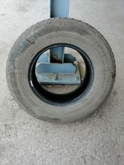 ΕΛΑΣΤΙΚΑ CONTINENTAL 255/70 R 16 T