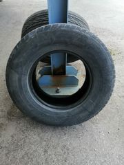 ΕΛΑΣΤΙΚΑ CONTINENTAL 255/70 R 16 T-thumb-1