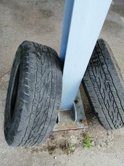 ΕΛΑΣΤΙΚΑ CONTINENTAL 255/70 R 16 T-thumb-2