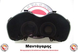 ΟΡΓΑΝΟ ΚΟΝΤΕΡ TOYOTA AURIS - COROLLA DIESEL (2007-2009) 83800-0Z290 και 83800-02M12