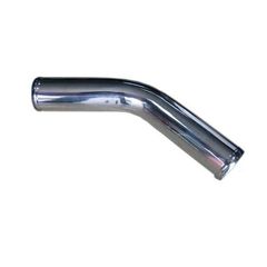 Universal ΣΩΛΗΝΑΣ ΑΛΟΥΜΙΝΙΟΥ - ΑΓΚΩΝΑΣ 45 °, 40MM - 300MM