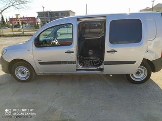 Διπλοκάμπινο Mercedes-Benz 2013 109CDI;5θέσεων;EXTRALONG;GERM-thumb-2