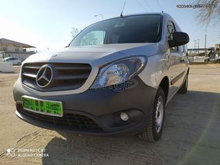 Διπλοκάμπινο Mercedes-Benz 2013 109CDI;5θέσεων;EXTRALONG;GERM-thumb-3