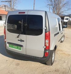 Διπλοκάμπινο Mercedes-Benz 2013 109CDI;5θέσεων;EXTRALONG;GERM-thumb-5
