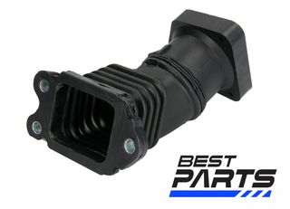 ΚΑΙΝΟΥΡΓΙΟΣ ΣΩΛΗΝΑΣ ΕΙΣΑΓΩΓΗΣ ΑΕΡΑ FORD FOCUS, TOURNEO CONNECT, TRANSIT CONNECT 1.8D 03.01-12.13