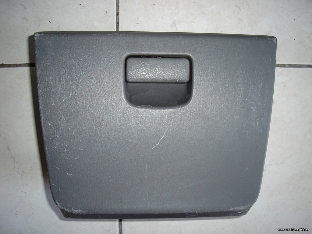 SUZUKI IGNIS 2002 ΝΤΟΥΛΑΠΑΚΙ