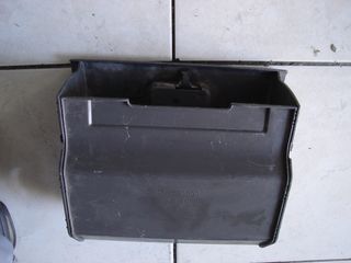 SUZUKI IGNIS 2002 ΝΤΟΥΛΑΠΑΚΙ-thumb-1