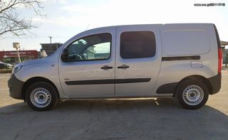 Κλούβα Mercedes-Benz 2013 109CDI;5θέσεων;EXTRALONG;GERM-thumb-2