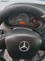 Κλούβα Mercedes-Benz 2013 109CDI;5θέσεων;EXTRALONG;GERM-thumb-6