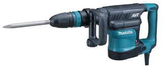 Makita HM1111C SDS-MAX AVT κατεδαφιστικό πιστολέτο 1300W 11.2J