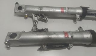 Μπότες πιρουνιού HONDA CBR 600 RR 05'