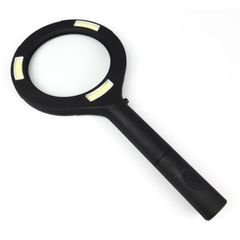 MAGNIFIER 250 LUMENS  ΜΕΓΕΘΥΤΙΚΟΣ ΦΑΚΟΣ - OEM