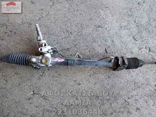 ΚΡΕΜΑΓΙΕΡΑ ΥΔΡΑΥΛΙΚΗ TOYOTA YARIS 1.4 D-4D (03-05)