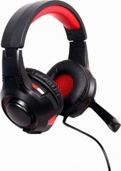 GEMBIRD USB HEADSET 5.1 SURROUND - (GHS-U-5.1-01)