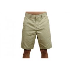 Vans Authentic Stretch 50 Ανδρική Βερμούδα Μπεζ VN0A2ZY9YKD