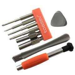 Κατσαβίδι Tri-wing Screwdriver Repair Unlock Tool Kit Set for Switch SNES DS Lite Wii GBA