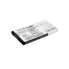 Μπαταρία SPR-003 1800mAh 3.7V για Nintendo 3DS XL/ New 3DS XL