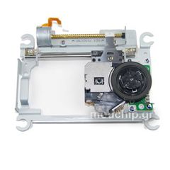 Laser lens PVR802W με μηχανισμό για Playstation 2 Slim 77XXX