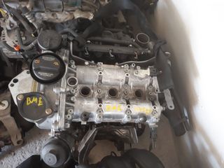 κινητηρας BME AZQ polo Fabia ibiza