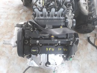 Κινητηρας peugeot/cintroen KFU