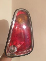 Φανάρι πίσω δεξιά γνήσιο Mini Cooper r50-r53 2001-2007