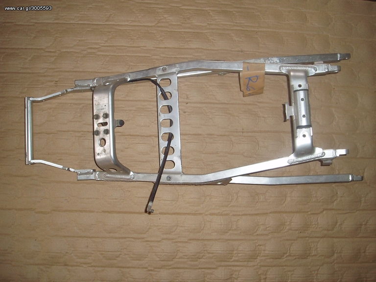 ΥΠΟΠΛΑΙΣΙΟ R6 99' 02'