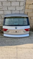 ΑΝΤΑΛΛΑΚΤΙΚΑ BMWFOTIS X3 E83 ΤΖΑΜΟΠΟΡΤΑ