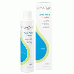Target Pharma Hydrovit Anti-Acne Lotion 200ml