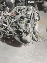  κινητηρας  vw passat tsi CDQ