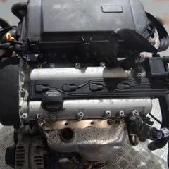 κινητηρας VW 1.4 16v AXP