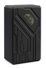 Coban Gps Tracker 108B αισθητήρας κραδασμού, μαγνήτης, αδιάβροχο, μεγάλη αυτονομία
