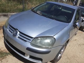 Μουρη κομπλε golf 5
