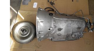 MERCEDES-BENZ SPRINTER 3.0 519 319  AUTOMATO  906 642  