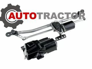  42054321 ΝΤΙΖΑ ΥΑΛΟΚΑΘΑΡΙΣΤΗΡΑ OPEL ASTRA G '98- ΚΟΜΠΛΕ ΕΜΠΡΟΣ