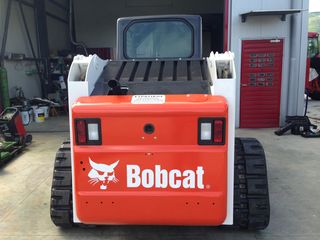 Φορτωτάκι Bobcat 2005 T250-thumb-4