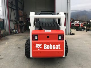 Φορτωτάκι Bobcat 2006 S 250-thumb-5