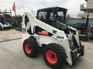 Φορτωτάκι Bobcat 2006 S 250-thumb-1