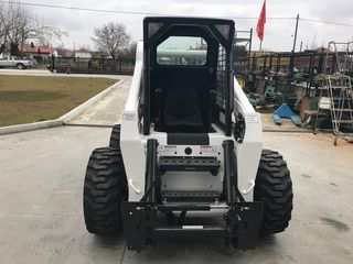 Φορτωτάκι Bobcat 2006 S 250-thumb-2