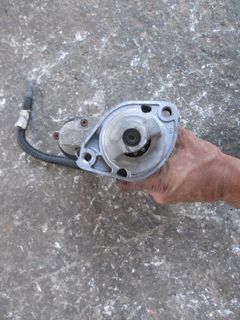 Μίζα ( 0001115005 ) Mercedes ML 320 '02 Προσφορά.